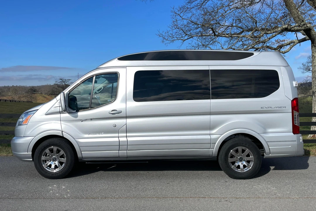 2019 Ford Transit - Image 11 of 31