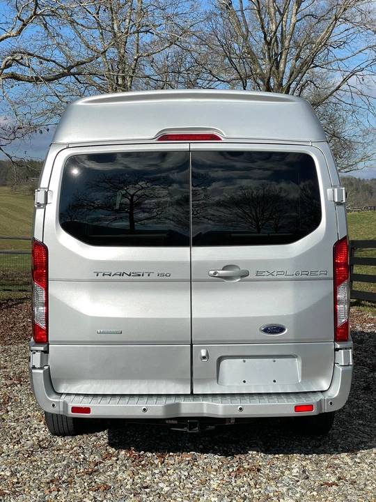 2019 Ford Transit - Image 13 of 31