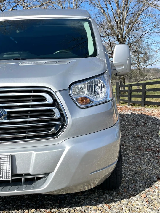 2019 Ford Transit - Image 20 of 31