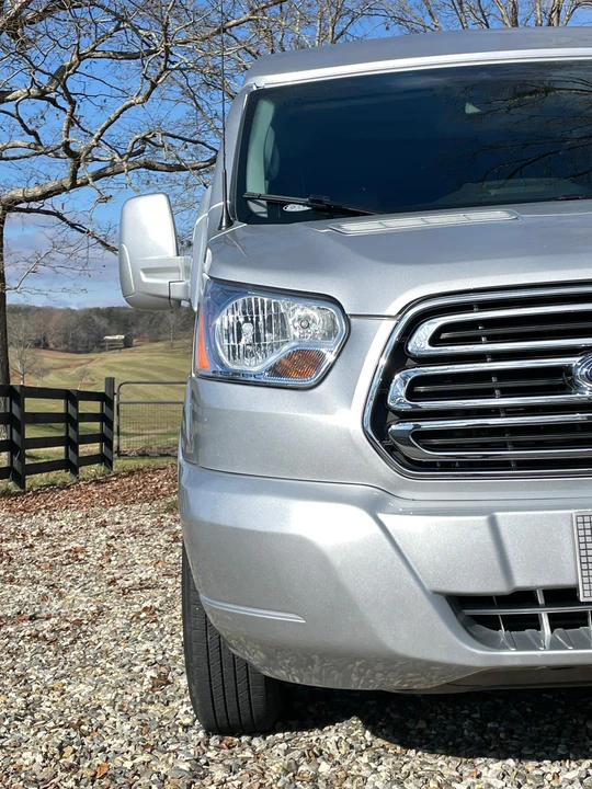 2019 Ford Transit - Image 19 of 31