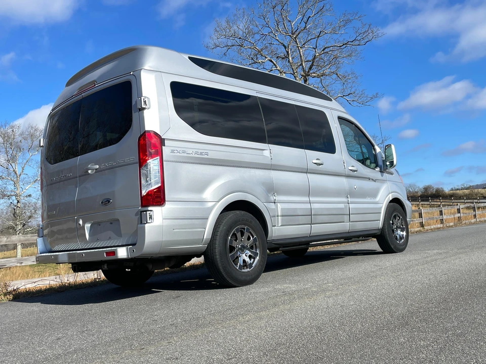 2019 Ford Transit - Image 15 of 31