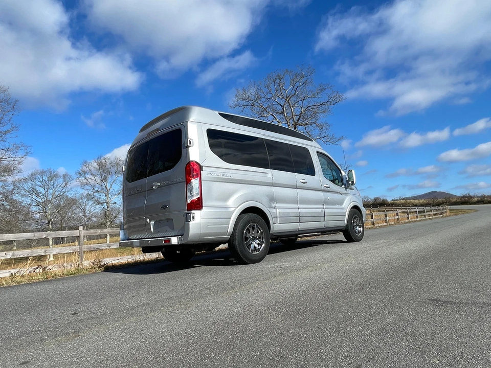 2019 Ford Transit - Image 14 of 31