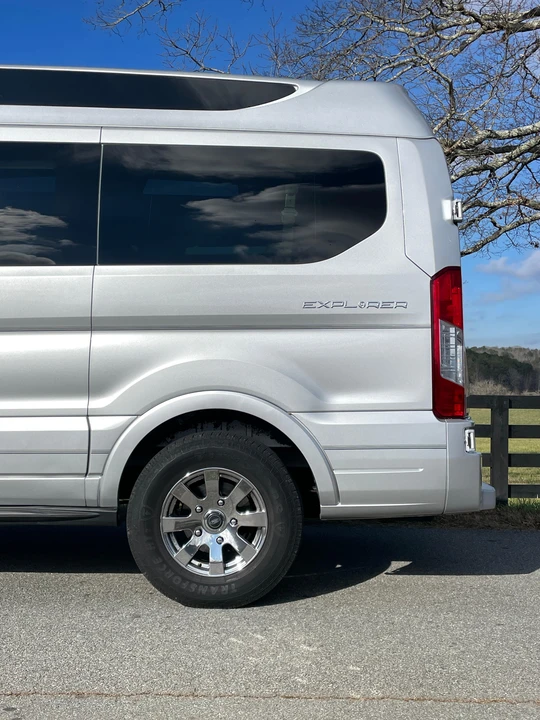 2019 Ford Transit - Image 28 of 31