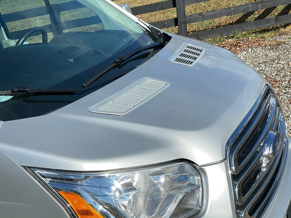 2019 Ford Transit - Image 18 of 31