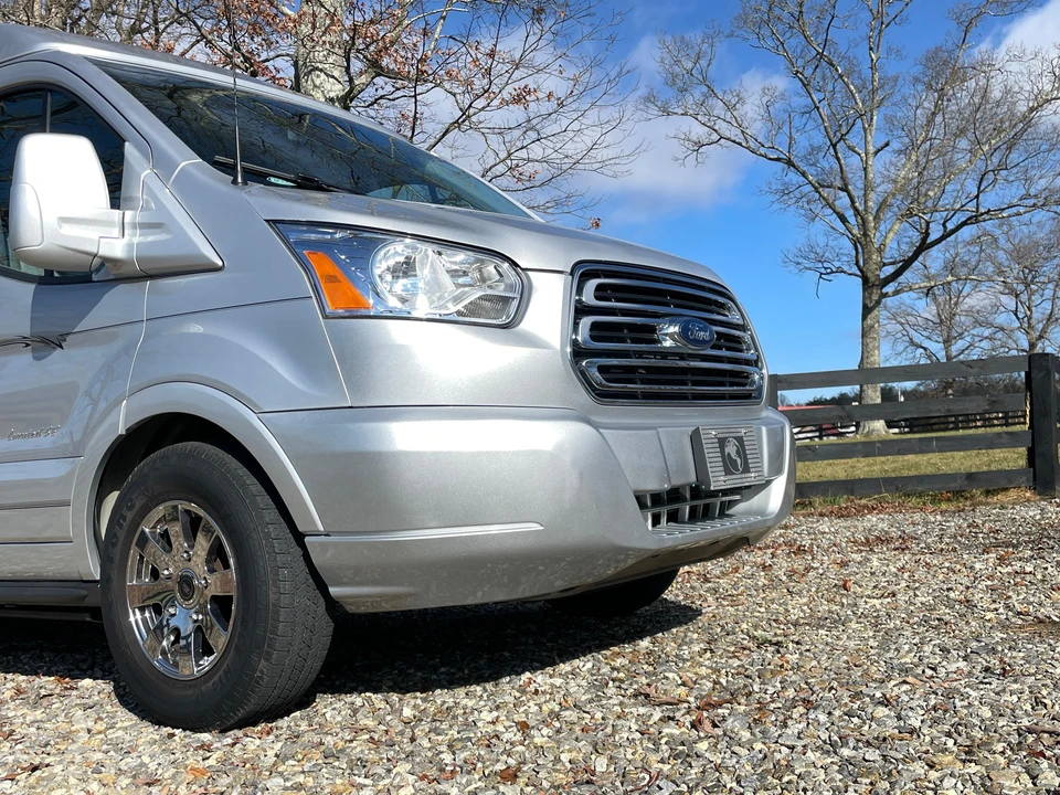 2019 Ford Transit - Image 17 of 31