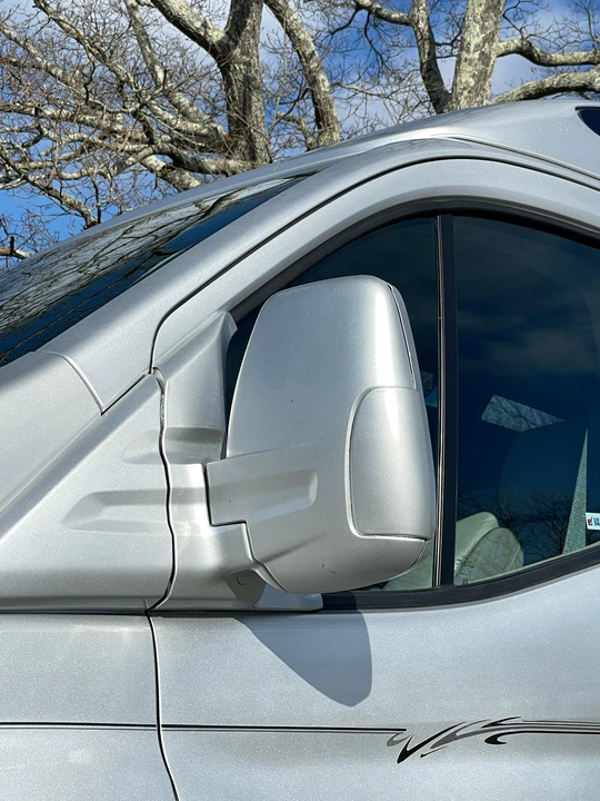 2019 Ford Transit - Image 24 of 31