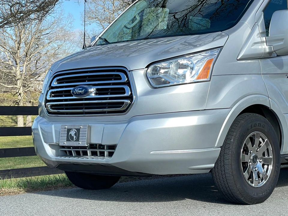 2019 Ford Transit - Image 21 of 31