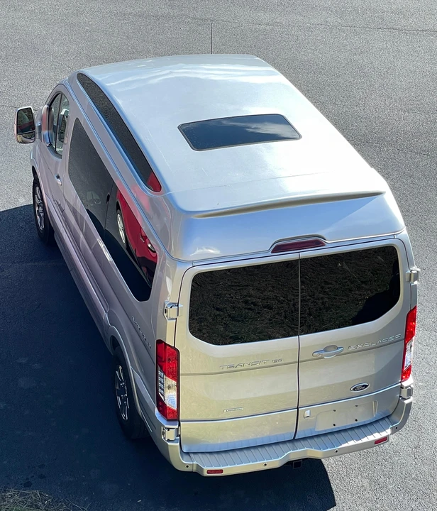 2019 Ford Transit - Image 12 of 31