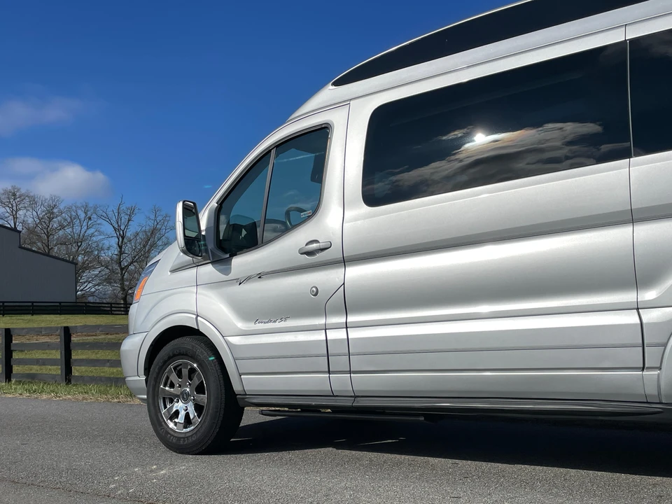 2019 Ford Transit - Image 27 of 31