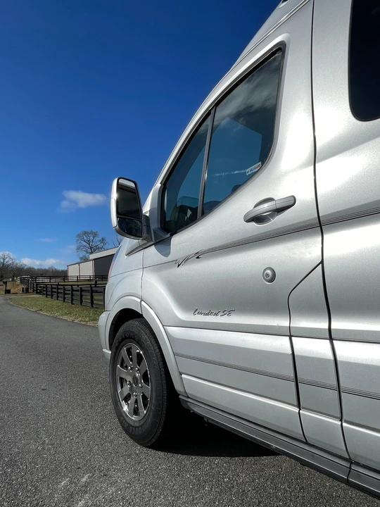 2019 Ford Transit - Image 25 of 31