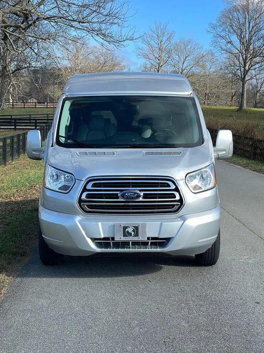 2019 Ford Transit - Image 6 of 31