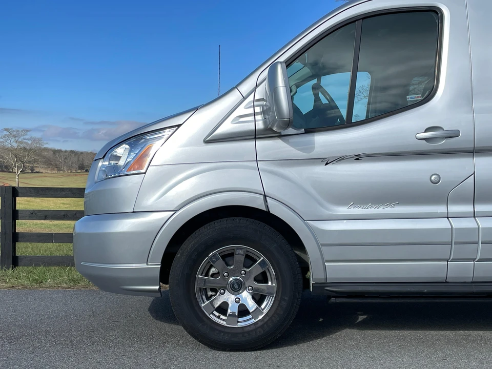 2019 Ford Transit - Image 23 of 31