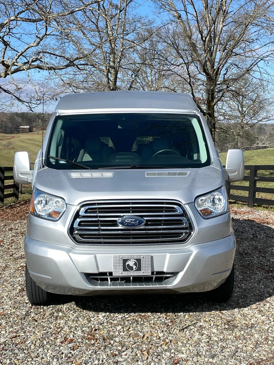 2019 Ford Transit - Image 7 of 31