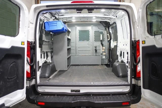 2019 Ford Transit - Image 19 of 21