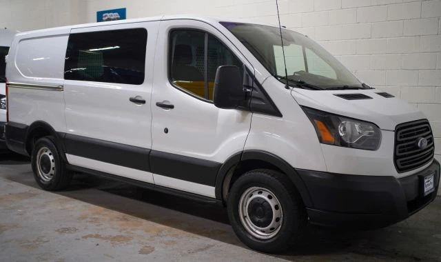 2019 Ford Transit - Image 7 of 21