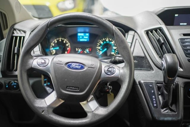 2019 Ford Transit - Image 2 of 21