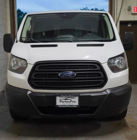 2019 Ford Transit - Image 8 of 21