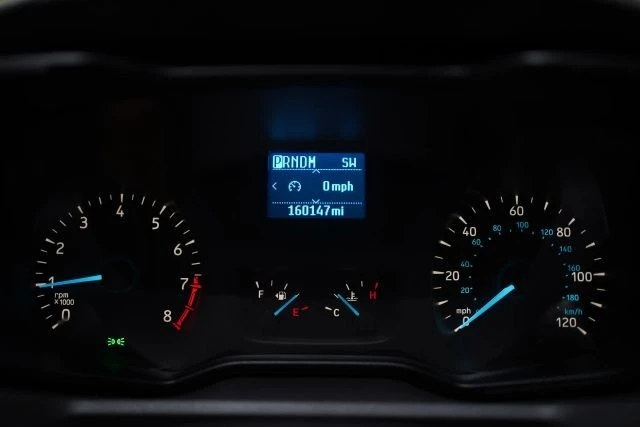 2019 Ford Transit - Image 14 of 21