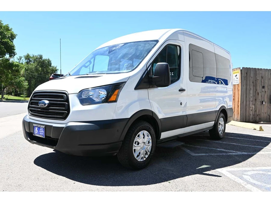 2019 Ford Transit - Image 10 of 21