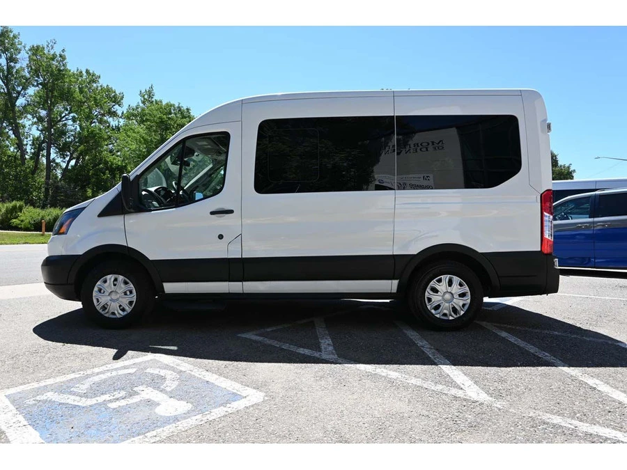 2019 Ford Transit - Image 9 of 21