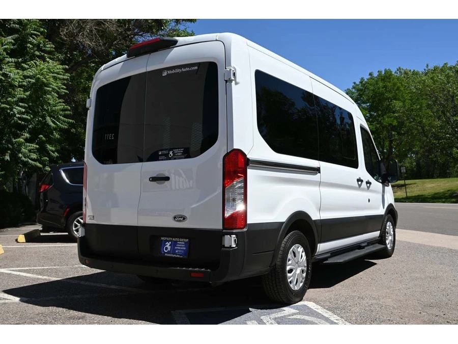 2019 Ford Transit - Image 6 of 21