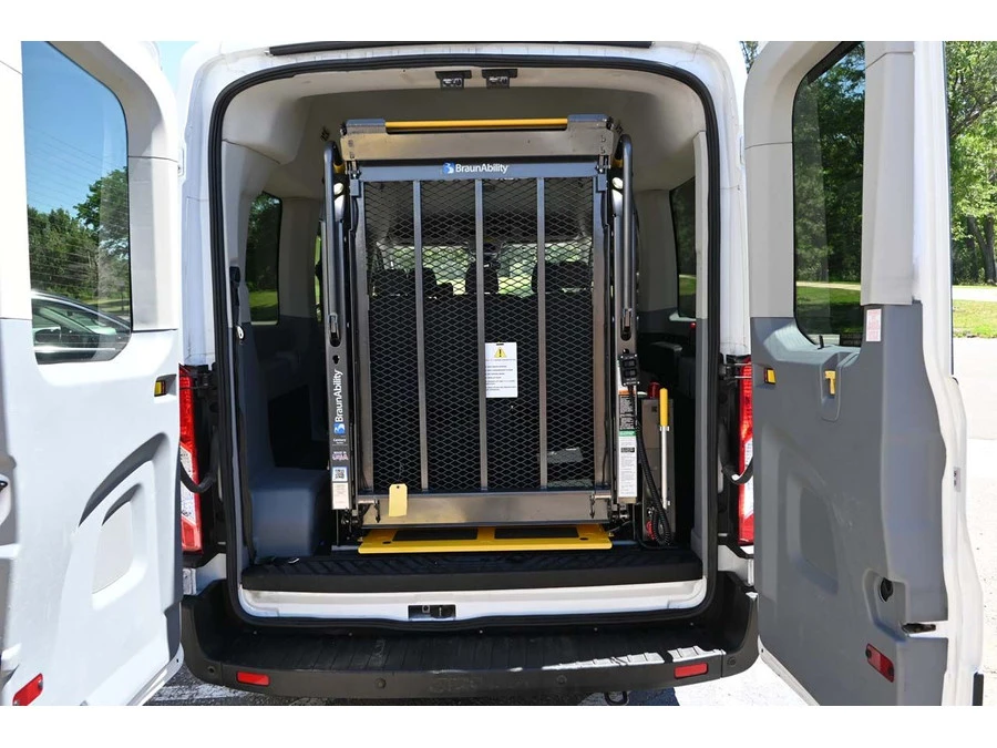 2019 Ford Transit - Image 28 of 31