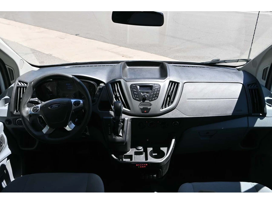 2019 Ford Transit - Image 25 of 31