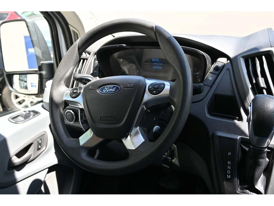 2019 Ford Transit - Image 27 of 31