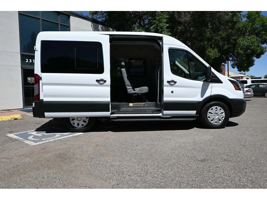 2019 Ford Transit - Image 17 of 21