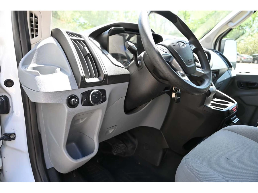 2019 Ford Transit - Image 30 of 31