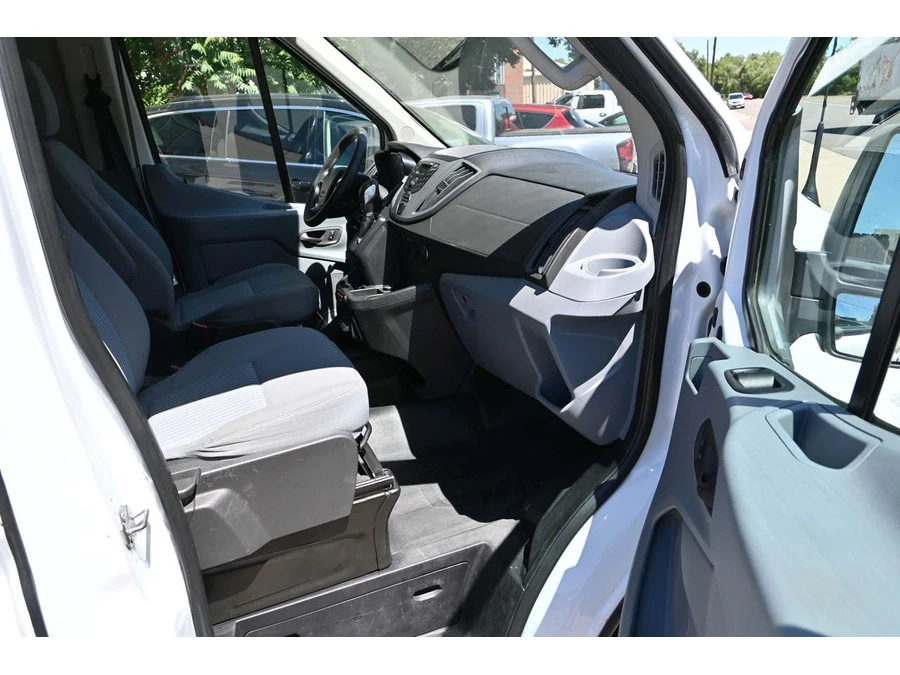 2019 Ford Transit - Image 15 of 21