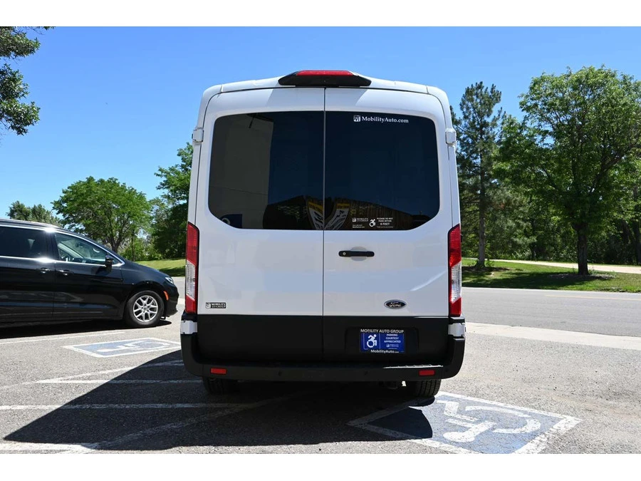 2019 Ford Transit - Image 7 of 21