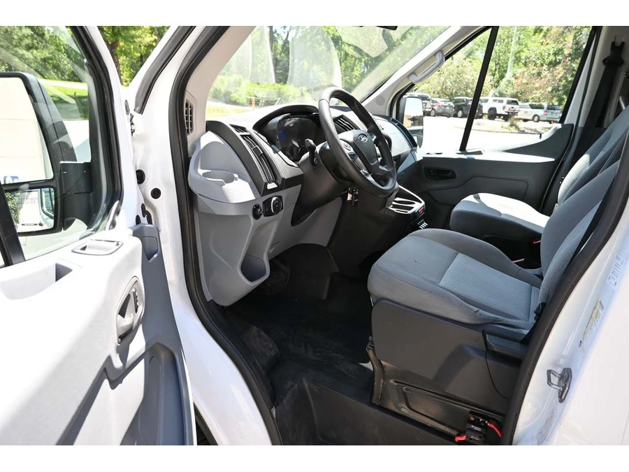 2019 Ford Transit - Image 13 of 21