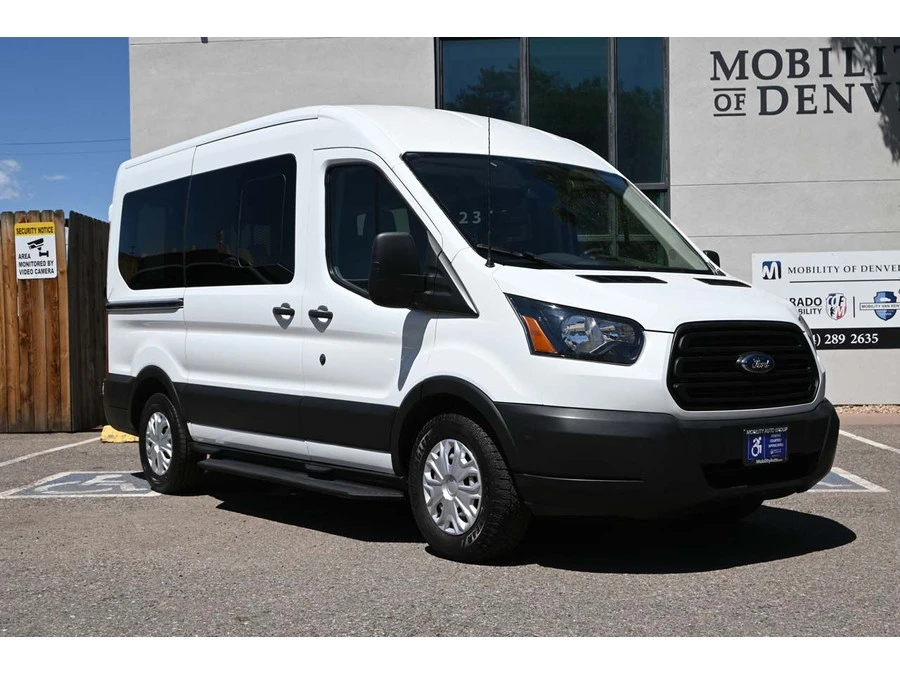 2019 Ford Transit - Image 3 of 21