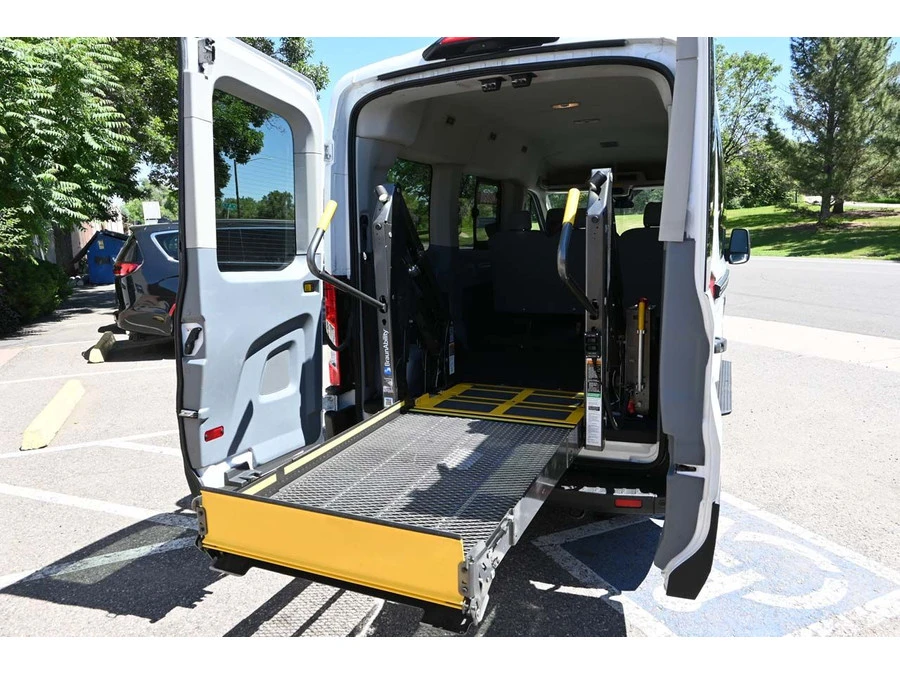 2019 Ford Transit - Image 21 of 21