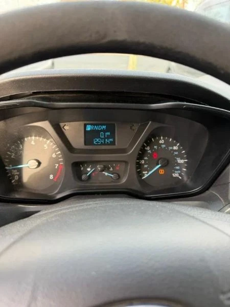 2019 Ford Transit - Image 7 of 7