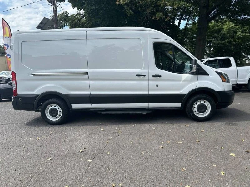 2019 Ford Transit - Image 4 of 12
