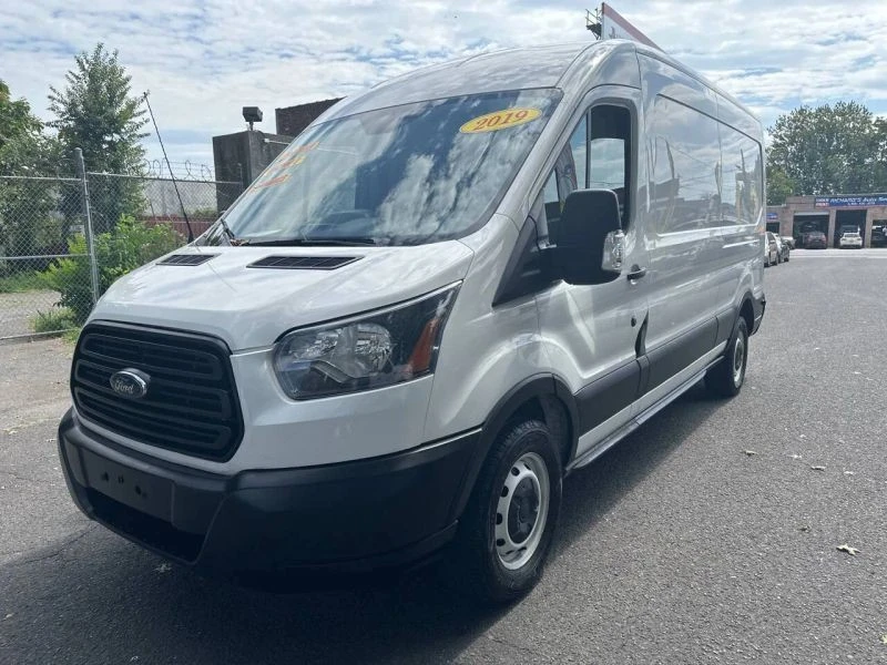 2019 Ford Transit - Image 3 of 12