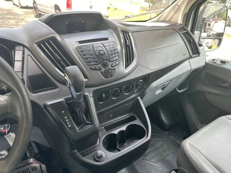 2019 Ford Transit - Image 12 of 12