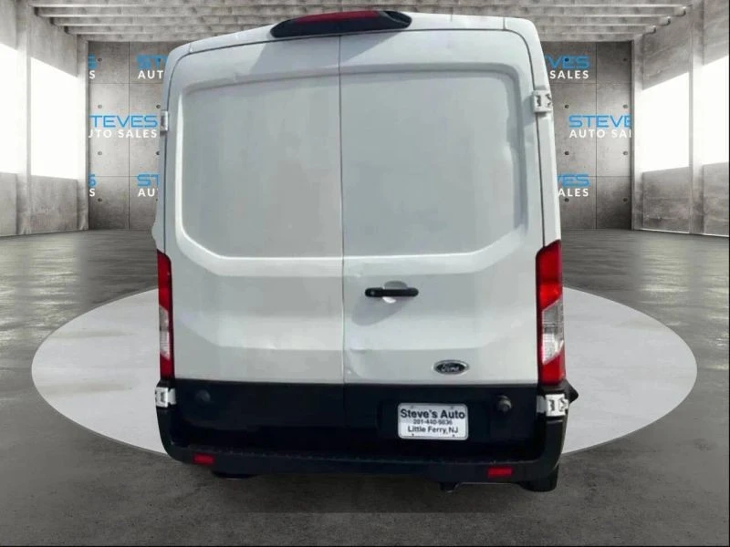 2019 Ford Transit - Image 4 of 12
