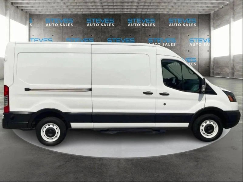 2019 Ford Transit - Image 5 of 12