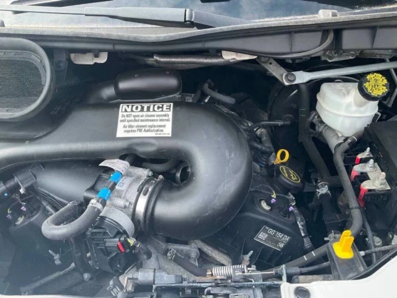 2019 Ford Transit - Image 10 of 12