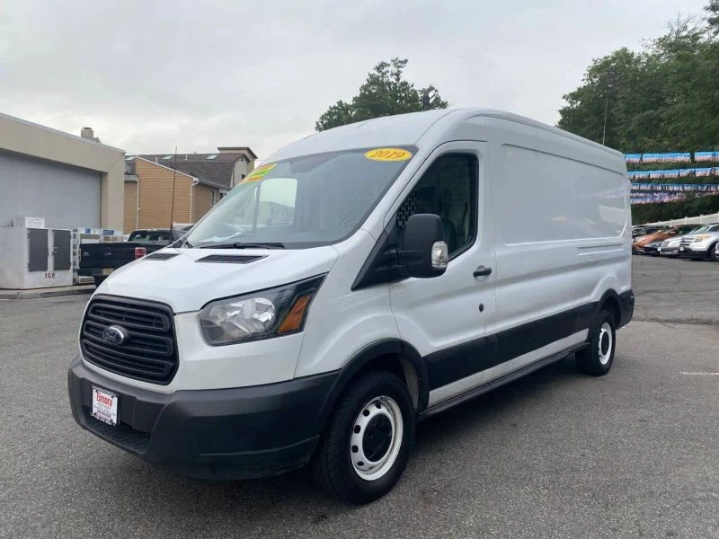 2019 Ford Transit - Image 2 of 12