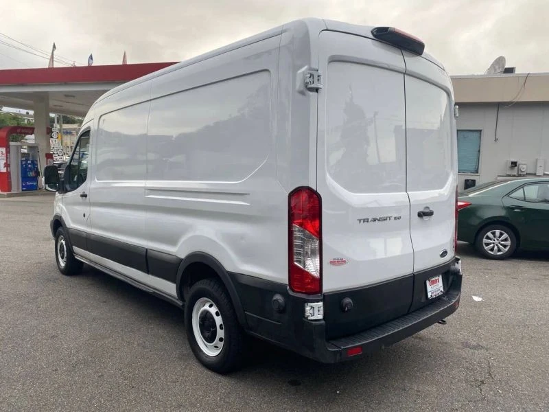 2019 Ford Transit - Image 3 of 12