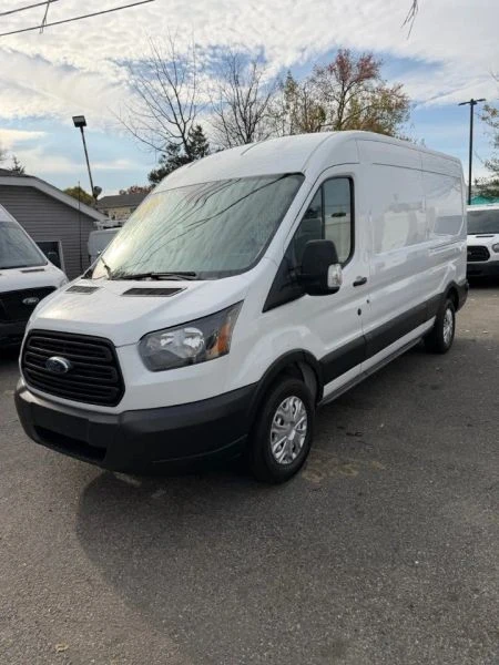 2019 Ford Transit - Image 2 of 7