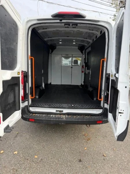 2019 Ford Transit - Image 7 of 7