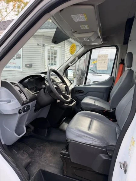 2019 Ford Transit - Image 3 of 7