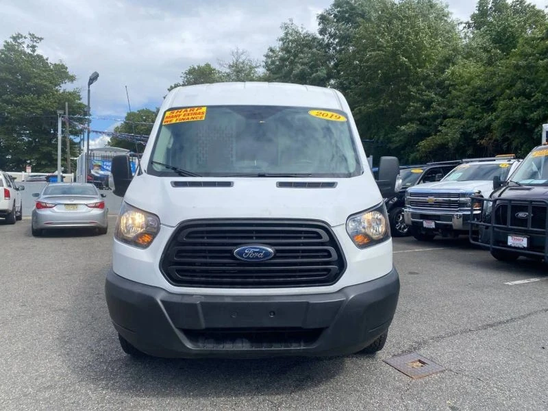 2019 Ford Transit - Image 2 of 12
