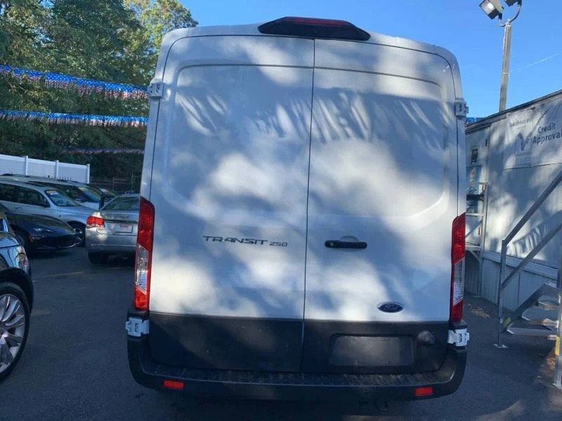 2019 Ford Transit - Image 4 of 12