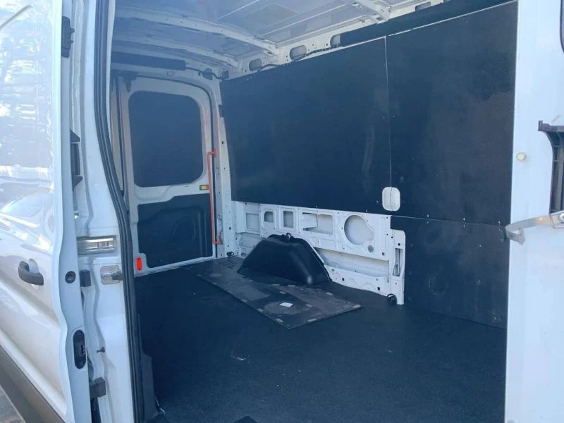 2019 Ford Transit - Image 8 of 12